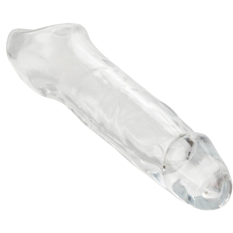 CalExotics Performance Maxx Clear Extension 5,5 Guaina Estensore Trasparente – immagine 5