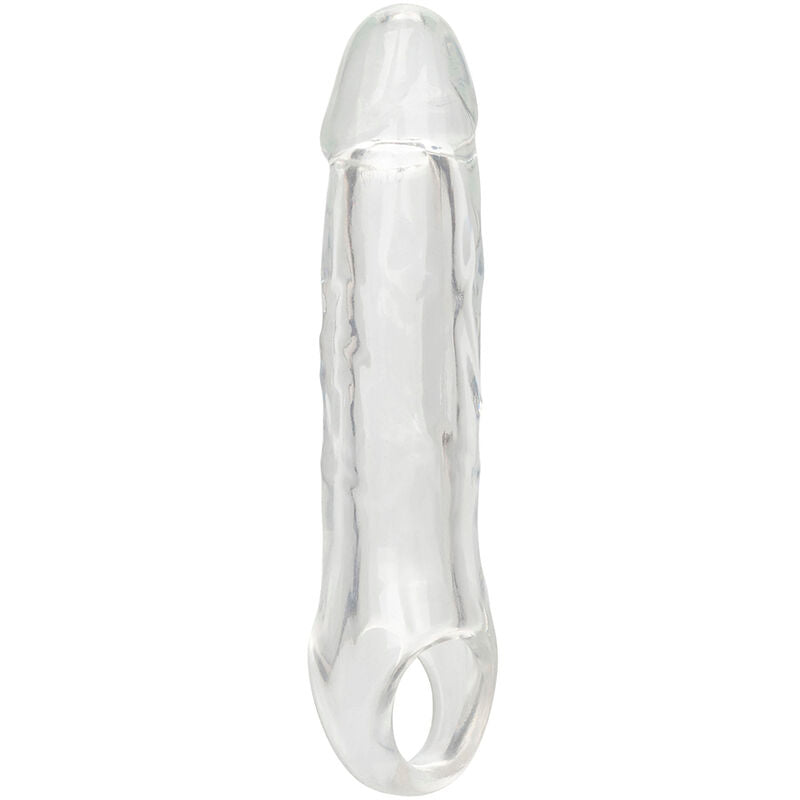 CalExotics Performance Maxx Clear Extension 6,5 Guaina Estensore Trasparente – immagine 2