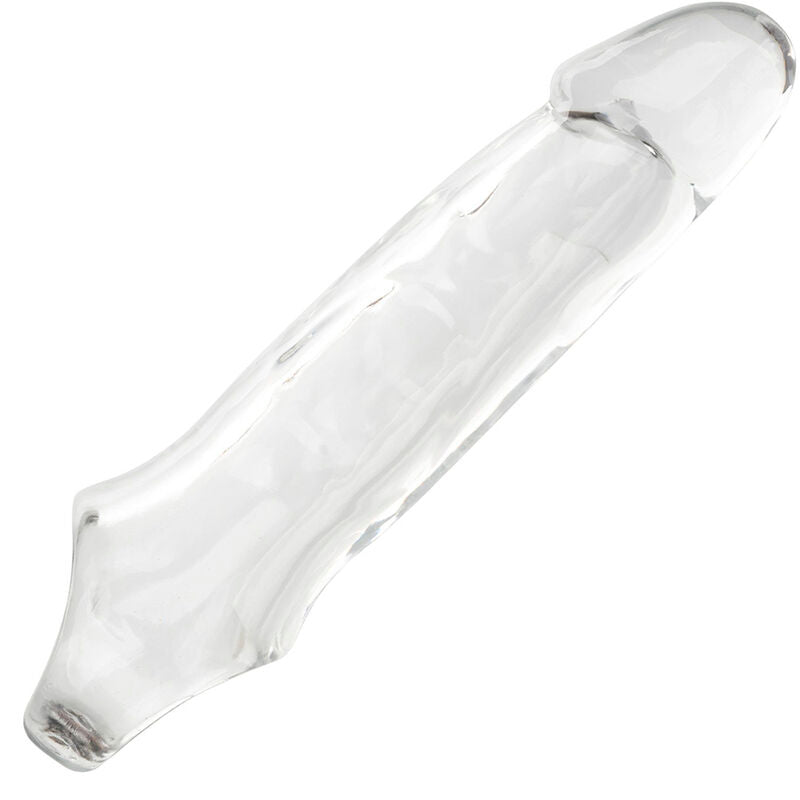 CalExotics Performance Maxx Clear Extension 6,5 Guaina Estensore Trasparente – immagine 4