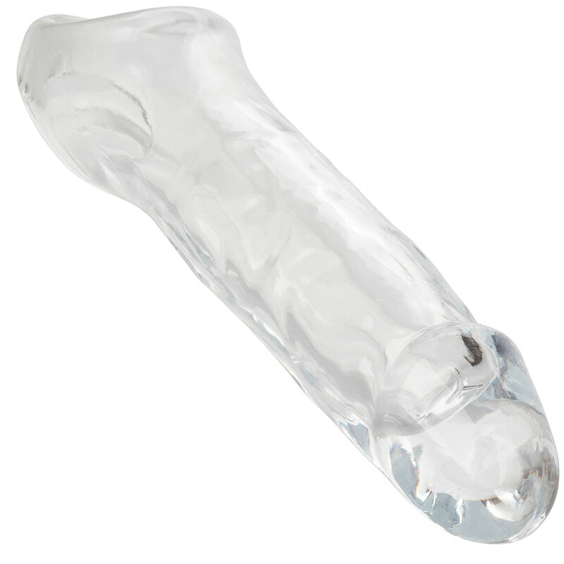 CalExotics Performance Maxx Clear Extension 6,5 Guaina Estensore Trasparente – immagine 5
