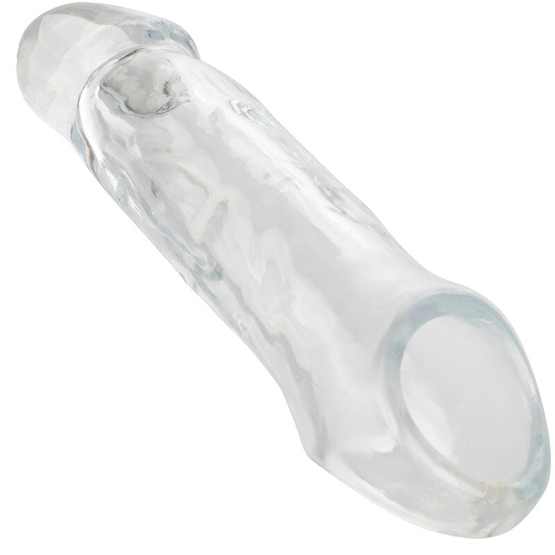 CalExotics Performance Maxx Clear Extension 6,5 Guaina Estensore Trasparente – immagine 3