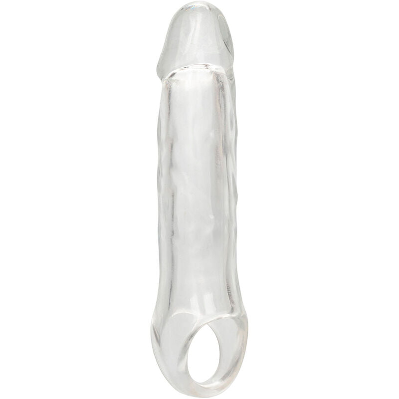 CalExotics Performance Maxx Clear Extension 7,5 Guaina Estensore Trasparente – immagine 3