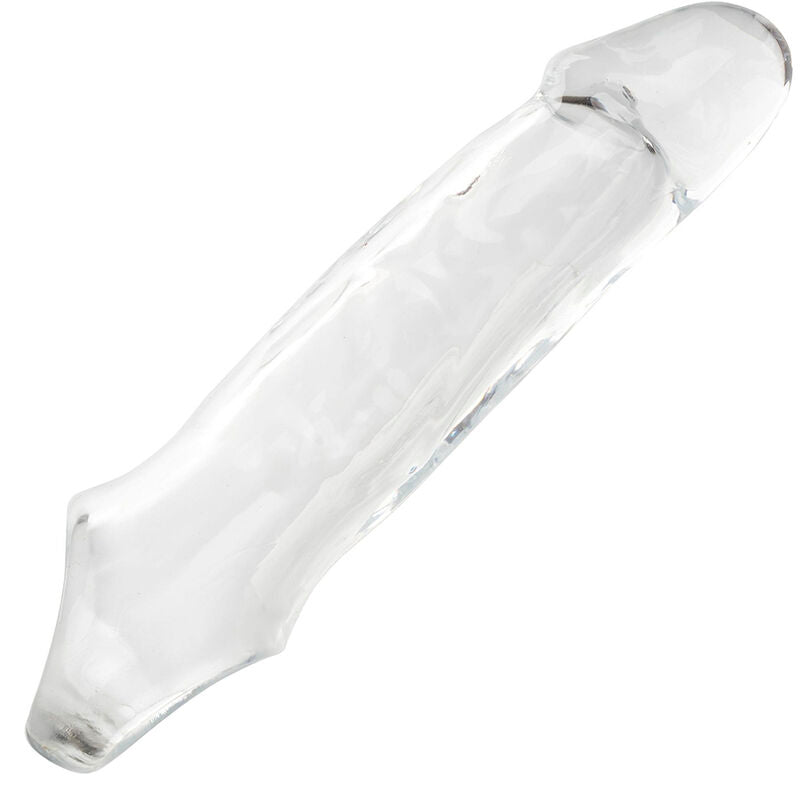 CalExotics Performance Maxx Clear Extension 7,5 Guaina Estensore Trasparente – immagine 4