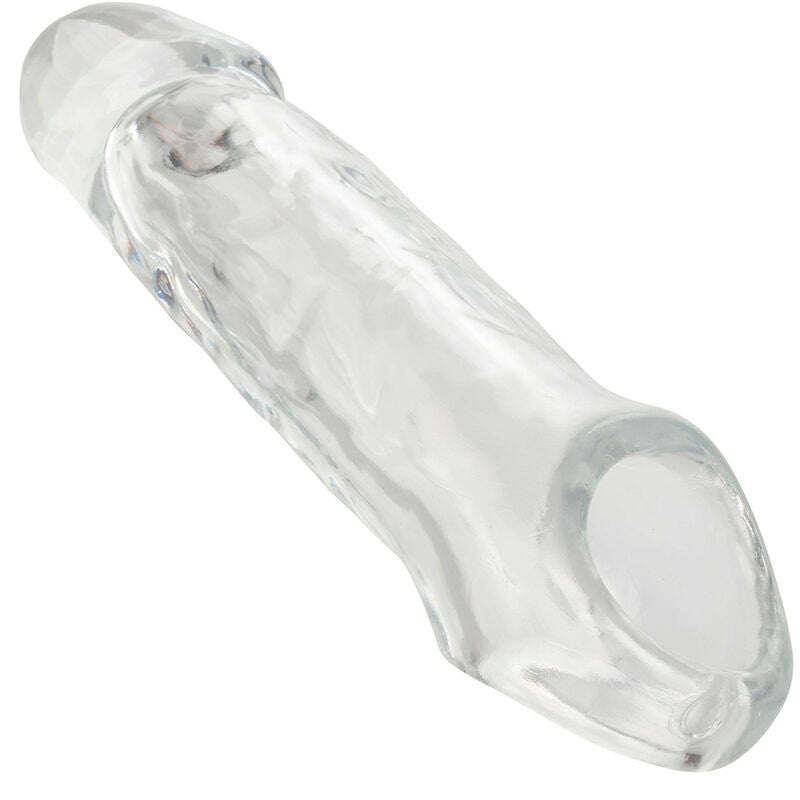 CalExotics Performance Maxx Clear Extension 7,5 Guaina Estensore Trasparente