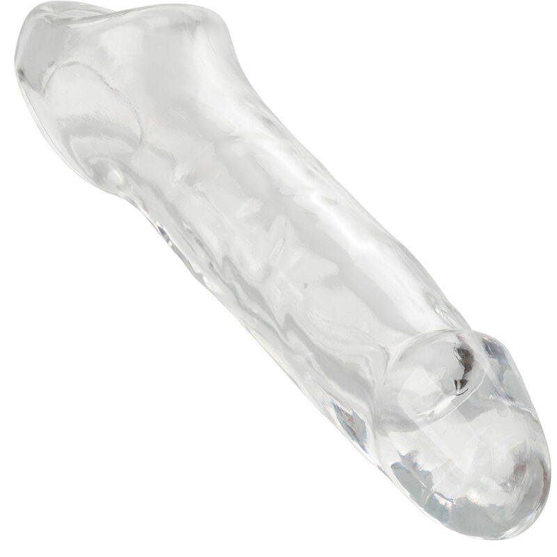 CalExotics Performance Maxx Clear Extension 7,5 Guaina Estensore Trasparente – immagine 5
