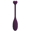 Pretty Love Fisherman Ovetto Vibrante Controllato da App Lilla – immagine 2