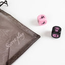 Secret Play Foreplay Fanatics Gioco con 2 Dadi Erotici – immagine 3
