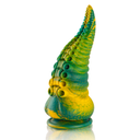 EPIC Cetus dildo tentacolo verde in silicone taglia grande – foto 2