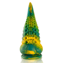 EPIC Cetus dildo tentacolo verde in silicone taglia grande – foto 5