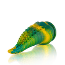 EPIC Cetus dildo tentacolo verde in silicone taglia piccola – foto 5