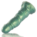 EPIC Hades dildo fantasy in silicone