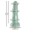 EPIC Hades dildo fantasy in silicone – foto 5