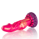 EPIC Cerberus dildo fantasy in silicone – foto 6