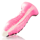 EPIC Triton dildo fantasy in silicone