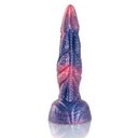 EPIC Dionysus dildo fantasy in silicone – foto 5