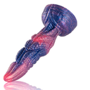 EPIC Dionysus dildo fantasy in silicone