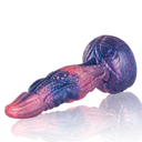 EPIC Dionysus dildo fantasy in silicone – foto 6