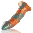 EPIC Talos dildo fantasy in silicone – foto 4