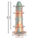 EPIC Talos dildo fantasy in silicone – foto 3