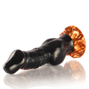 EPIC Deimos dildo fantasy in silicone – foto 6