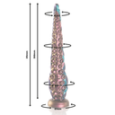EPIC Charybdis dildo tentacolo in silicone – foto 4