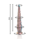 EPIC Charybdis dildo tentacolo piccolo in silicone – foto 4