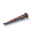 EPIC Charybdis dildo tentacolo piccolo in silicone – foto 6