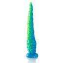 EPIC Scylla dildo tentacolo fluorescente in silicone – foto 2