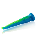 EPIC Scylla dildo tentacolo fluorescente in silicone – foto 6