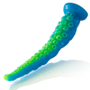 EPIC Scylla dildo tentacolo fluorescente in silicone