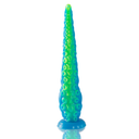 EPIC Scylla dildo tentacolo fluorescente in silicone – foto 5