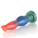 EPIC Arion dildo vibrante in silicone con telecomando – foto 5