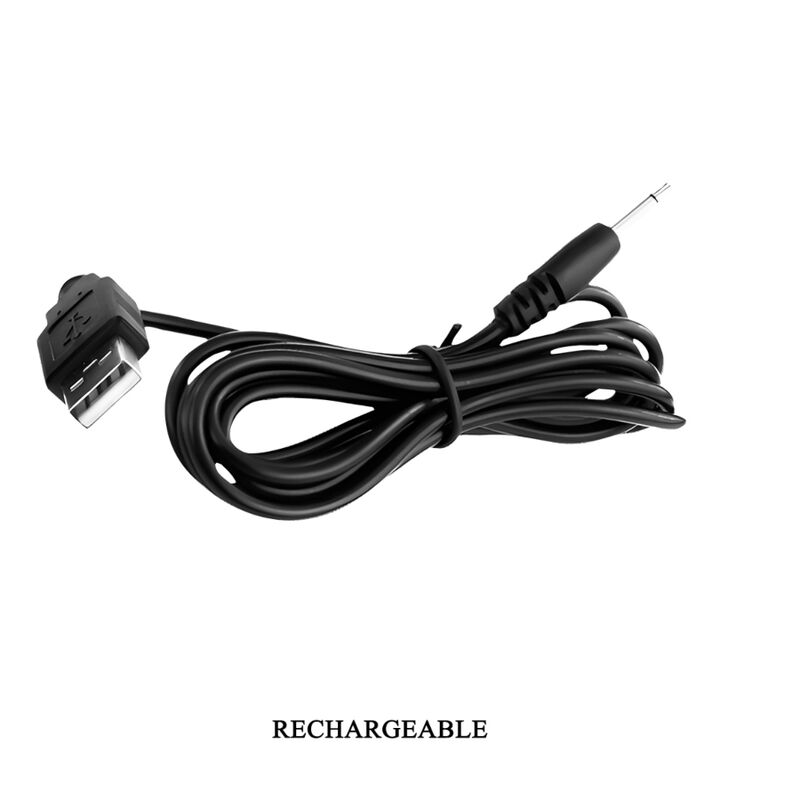 Pretty Love Heather Plug Anale Su e Giù con Ventosa – immagine 9