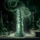 EPIC Hades dildo fantasy in silicone – foto 3