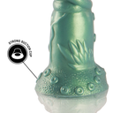 EPIC Hades dildo fantasy in silicone – foto 8