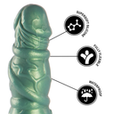 EPIC Hades dildo fantasy in silicone – foto 4