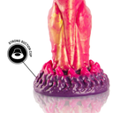 EPIC Cerberus dildo fantasy in silicone – foto 8