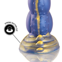 EPIC Poseidon dildo fantasy in silicone – foto 7