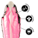 EPIC Triton dildo fantasy in silicone – foto 8