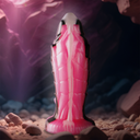 EPIC Triton dildo fantasy in silicone – foto 3