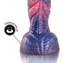 EPIC Dionysus dildo fantasy in silicone – foto 7
