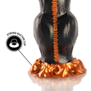 EPIC Deimos dildo fantasy in silicone – foto 7