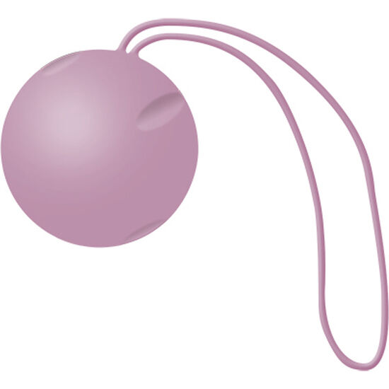 Joydivision Joyballs Lifestyle Pallina Vaginale Singola Rosa