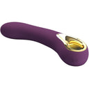 Pretty Love Ethan Vibratore Punto G Flessibile Ricaricabile Viola – immagine 3