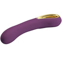 Pretty Love Ethan Vibratore Punto G Flessibile Ricaricabile Viola – immagine 4