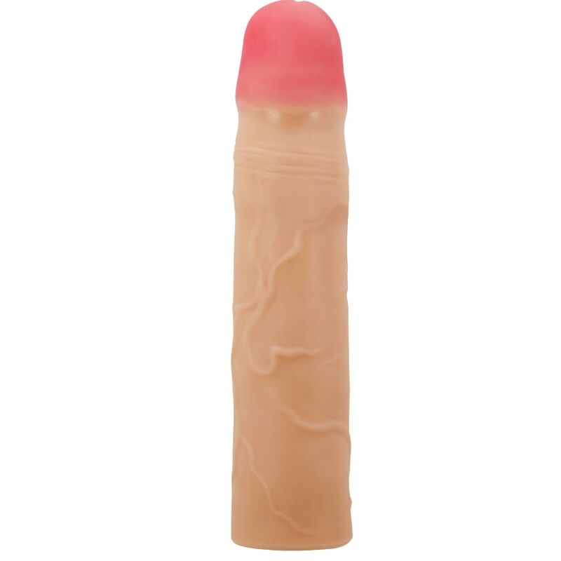 Pretty Love Kylian Guaina Estensore in Silicone Liquido Realistica