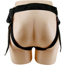 Pretty Love Starks Strap-On Cavo Vibrante con Telecomando 17,5 cm – immagine 3