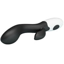 Pretty Love Brighty Vibratore Rabbit Punto G 30 Funzioni Nero – immagine 6