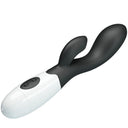 Pretty Love Brighty Vibratore Rabbit Punto G 30 Funzioni Nero – immagine 4