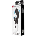 Pretty Love Brighty Vibratore Rabbit Punto G 30 Funzioni Nero – immagine 9